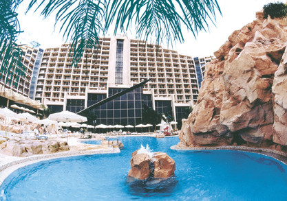 Dan Eilat Israel Afbeelding